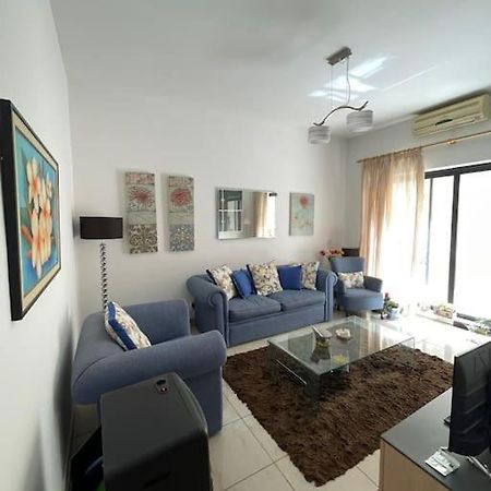 Lovely, Modern, Bright Maisonette. Heart Of Sliema Extérieur photo