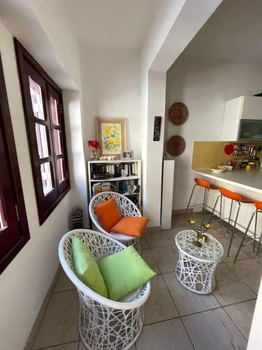 Lovely, Modern, Bright Maisonette. Heart Of Sliema Extérieur photo