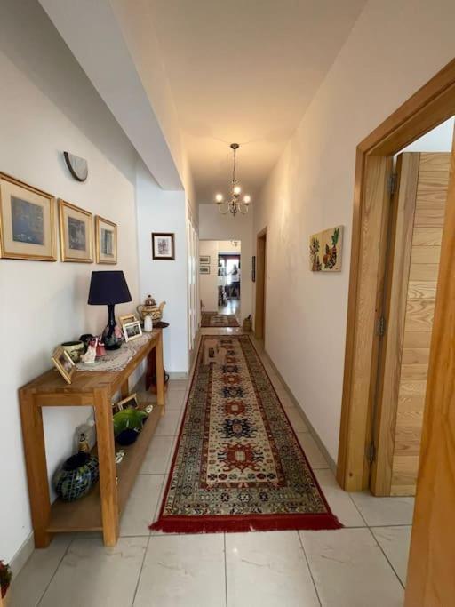 Lovely, Modern, Bright Maisonette. Heart Of Sliema Extérieur photo